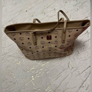 MCM (Authentic) handbag
